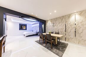 Aria Hotel Seosan