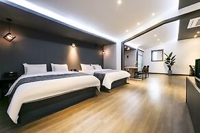 Aria Hotel Seosan