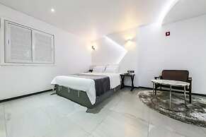 Aria Hotel Seosan