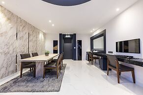 Aria Hotel Seosan