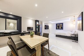 Aria Hotel Seosan