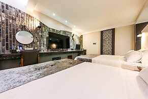 Aria Hotel Seosan