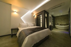 Aria Hotel Seosan