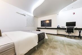 Aria Hotel Seosan