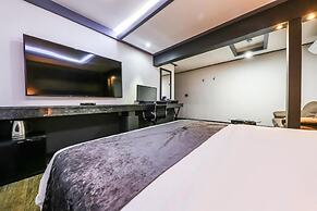 Aria Hotel Seosan
