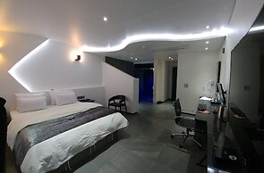 Aria Hotel Seosan