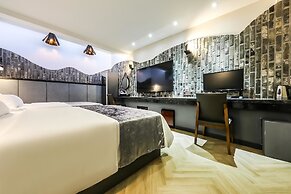 Aria Hotel Seosan