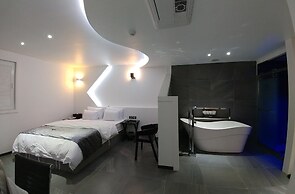 Aria Hotel Seosan
