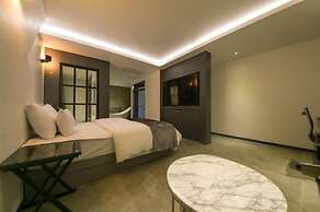Aria Hotel Seosan