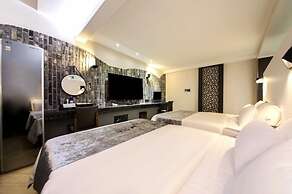 Aria Hotel Seosan