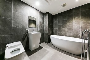 Aria Hotel Seosan
