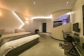 Aria Hotel Seosan