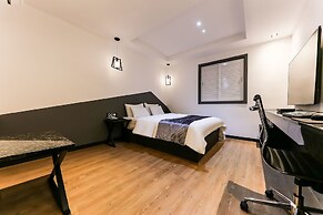 Aria Hotel Seosan