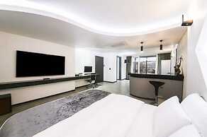 Aria Hotel Seosan
