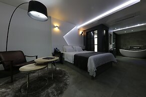 Aria Hotel Seosan