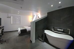 Aria Hotel Seosan