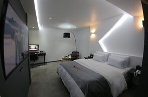 Aria Hotel Seosan