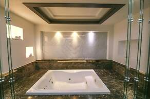 Aria Hotel Seosan