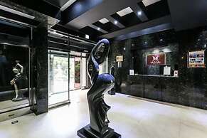 Aria Hotel Seosan