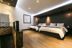Aria Hotel Seosan