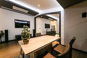 Aria Hotel Seosan