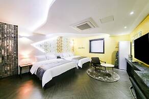 Aria Hotel Seosan