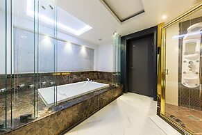 Aria Hotel Seosan