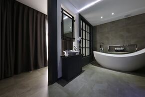 Aria Hotel Seosan