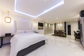 Aria Hotel Seosan
