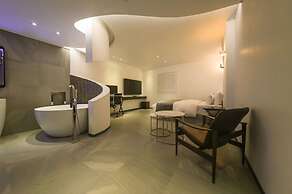 Aria Hotel Seosan