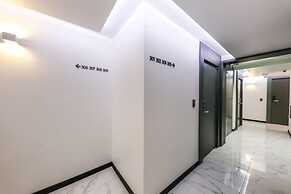 Aria Hotel Seosan