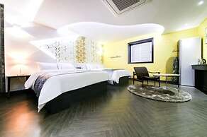 Aria Hotel Seosan