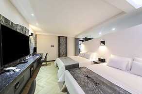 Aria Hotel Seosan
