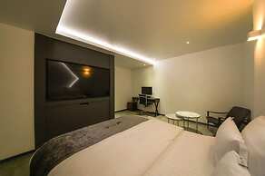 Aria Hotel Seosan