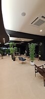 Aria Hotel Seosan