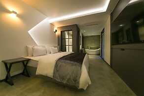 Aria Hotel Seosan