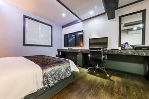 Aria Hotel Seosan