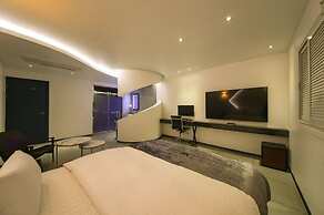 Aria Hotel Seosan