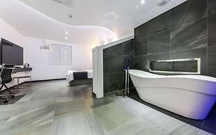 Aria Hotel Seosan