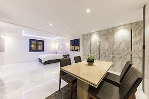 Aria Hotel Seosan