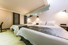 Aria Hotel Seosan