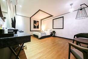 Aria Hotel Seosan