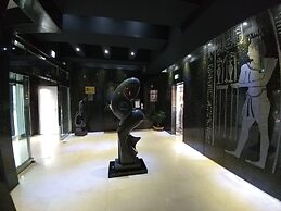 Aria Hotel Seosan