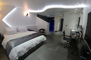 Aria Hotel Seosan