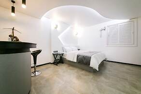 Aria Hotel Seosan