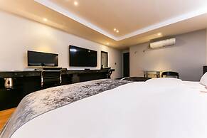 Aria Hotel Seosan