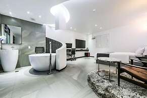 Aria Hotel Seosan