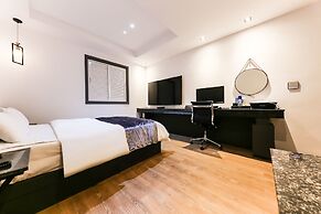 Aria Hotel Seosan