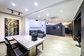 Aria Hotel Seosan