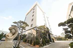 Aria Hotel Seosan